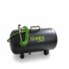 アルミ製 エアサブタンク 容量39L