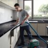 BOSCH マルチ集じん機 GAS10