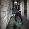BOSCH マルチ集じん機 GAS10