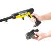 KARCHER モバイル高圧洗浄機 OC 5 Handy
