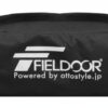 FIELDOOR タープテント ワンタッチ式（スチール）3m×3m