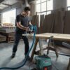 BOSCH マルチ集じん機 GAS10