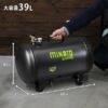 アルミ製 エアサブタンク 容量39L