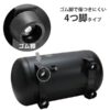 アルミ製 エアサブタンク 容量39L