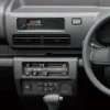 ダイハツ ハイゼットトラック スタンダード（2WD/CVT車）